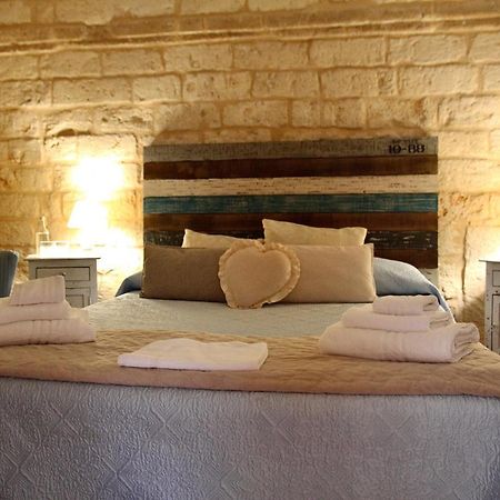 La Stanza Bed & Breakfast Bari Exterior photo