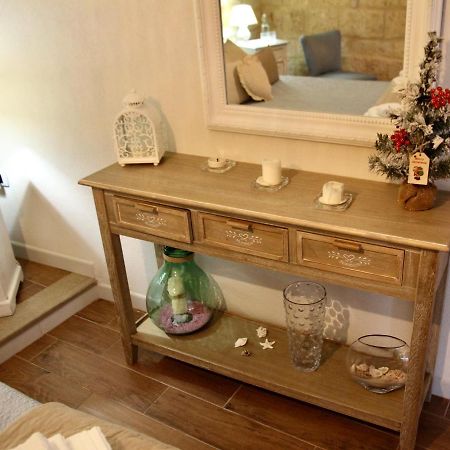 La Stanza Bed & Breakfast Bari Exterior photo
