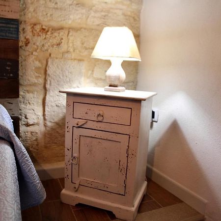 La Stanza Bed & Breakfast Bari Exterior photo