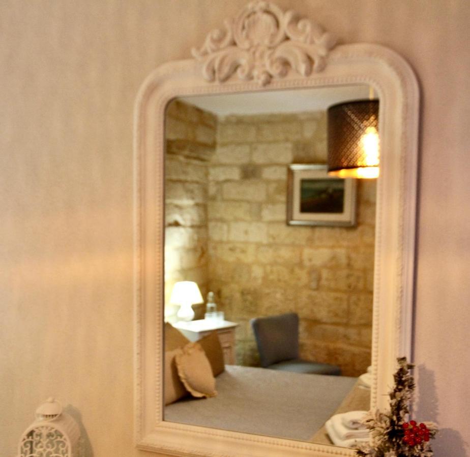 La Stanza Bed & Breakfast Bari Exterior photo