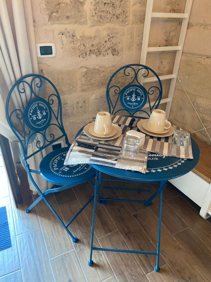 La Stanza Bed & Breakfast Bari Exterior photo